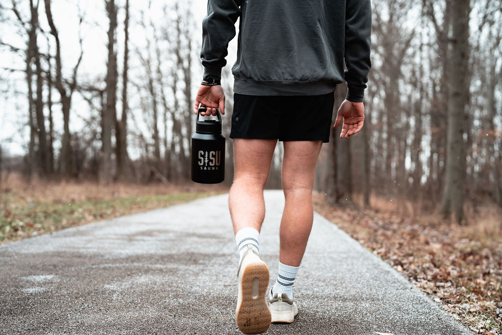 SISU Lifestyle Water Jug - Thumbnail 5