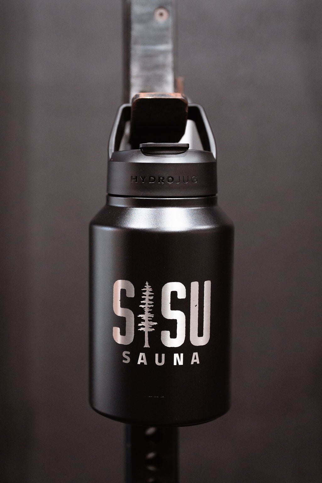 SISU Insulated Water Jug