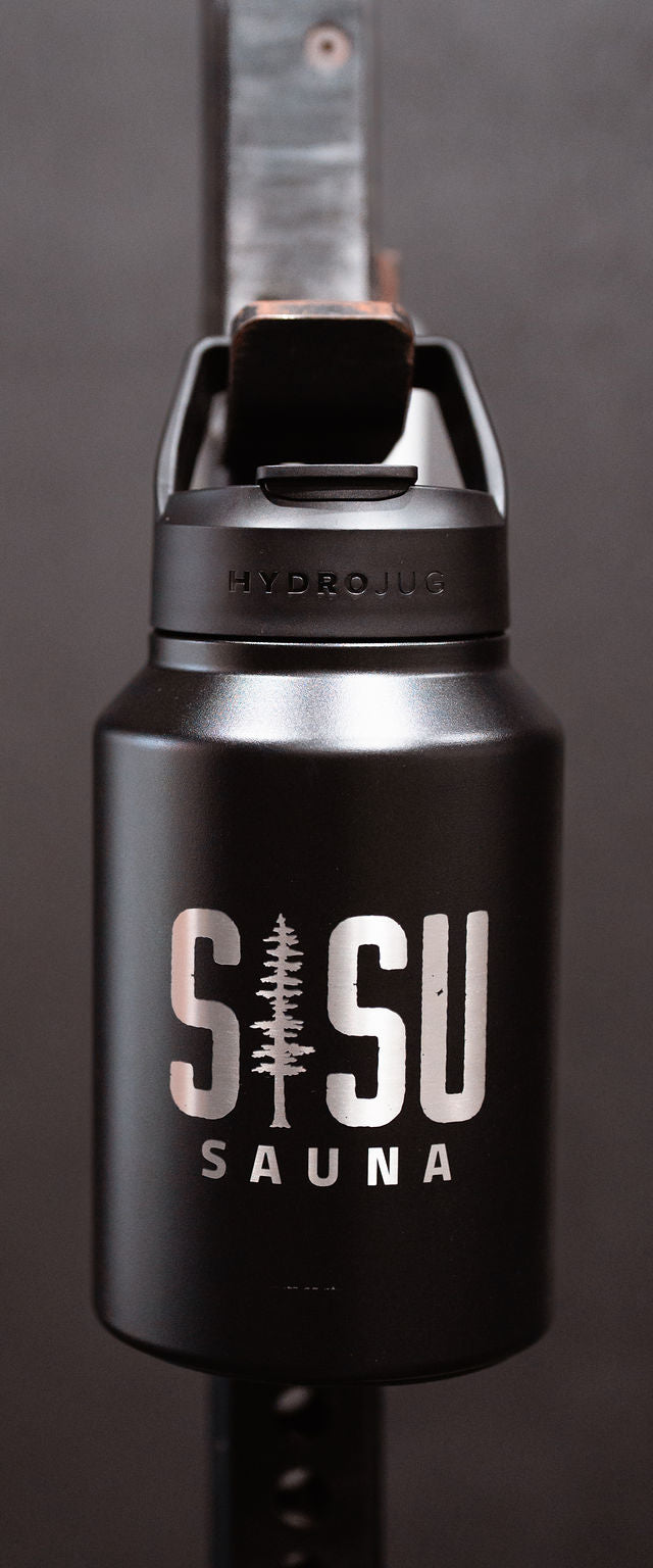 SISU Insulated Water Jug