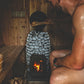 The Ember Wood Burning Sauna