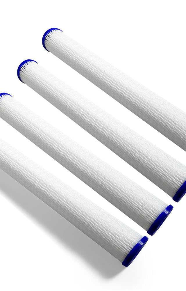 4-Pack of Premium Water Filters