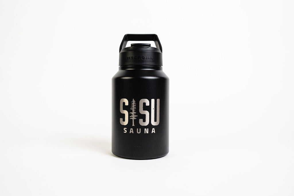 SISU Lifestyle Water Jug