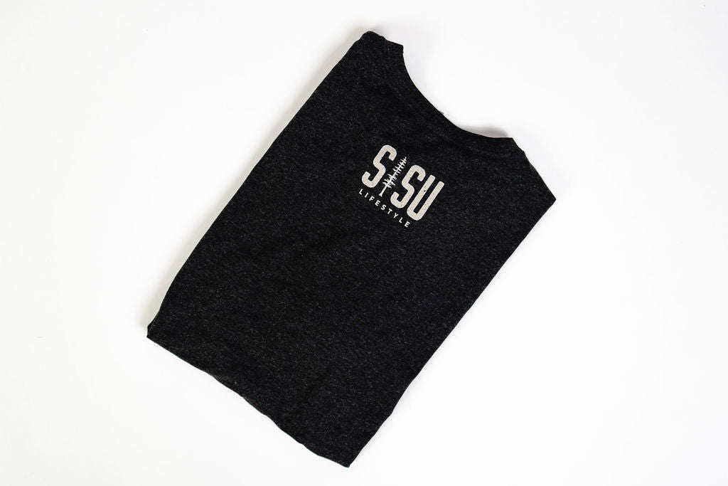 SISU Tree Logo Shirt