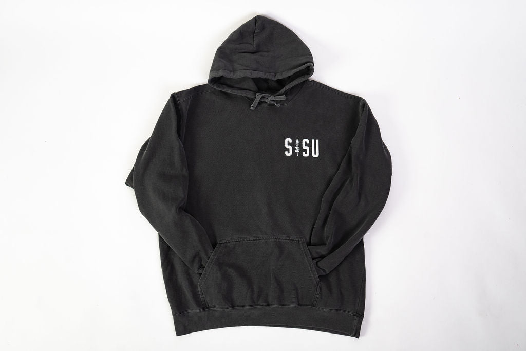 SISU Staple Hoodie