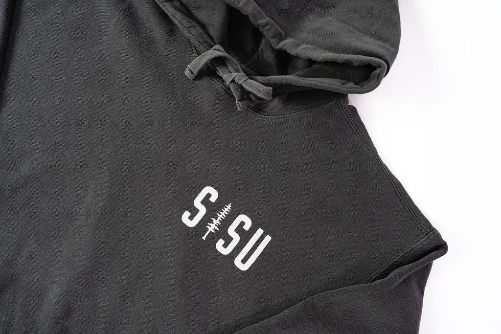 SISU Staple Hoodie