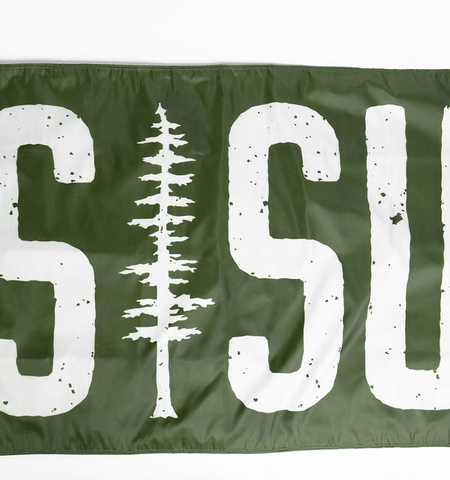 SISU Flag