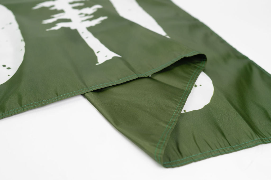 SISU Flag - Thumbnail 3