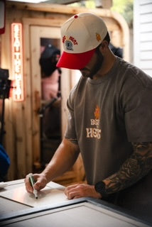 Beat The Heat Hat 1.0
