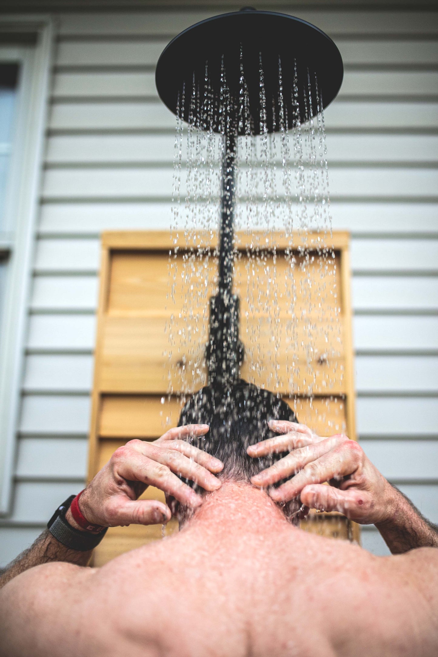 The Eden Shower